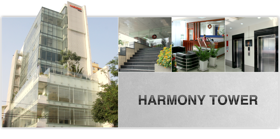 HARMONY TOWER